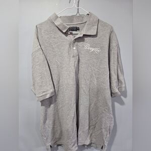 COOGI Casual Polo Grey XXL Shirt